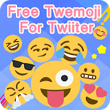 Free Emoji For Twitter icon