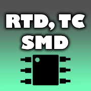 Rtd & Thermocouple Calculator