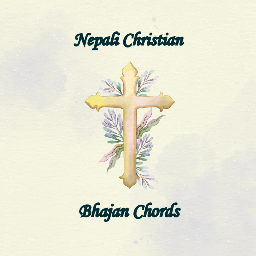 All Nepali Christian Songs logo