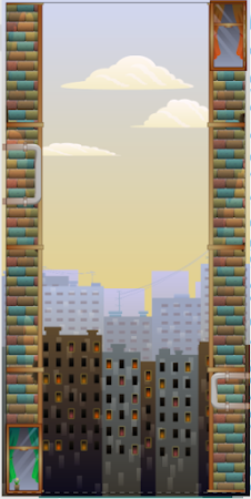 Game screenshot Jumpers apk download
