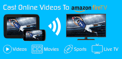 Tv Cast Pro For Fire Tv Web Video Browser Apps On Google Play