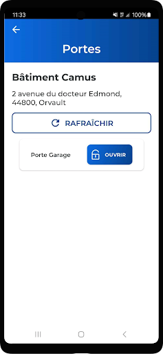 Osly Solutions Screen 3