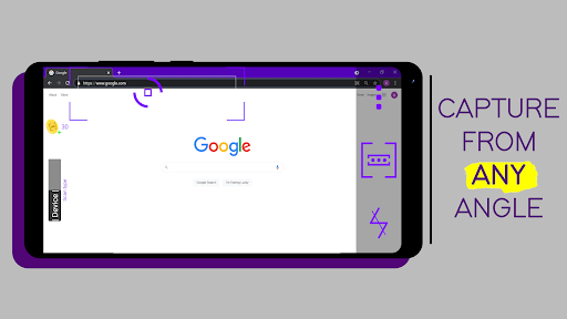 URL scanner : PageFromLink Screen 3