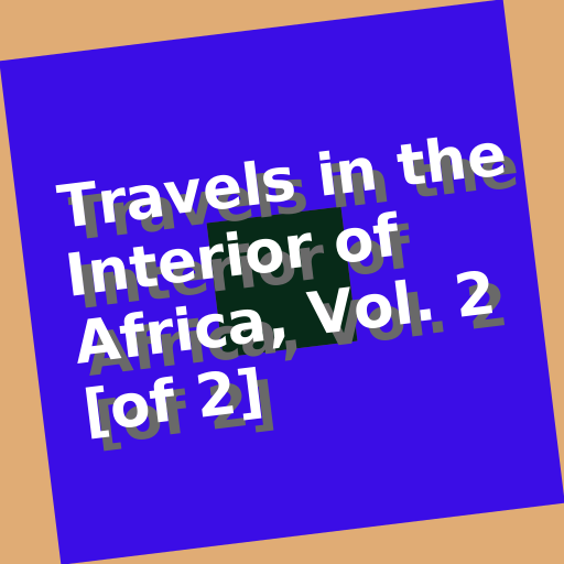 zBook: Travels in the Interior logo