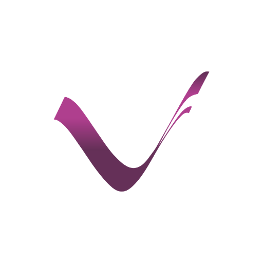 Vishwa Foundation logo