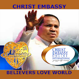 Christ Embassy, BLW icon