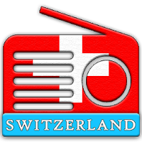 Switzerland Radio Stations FM