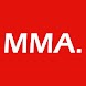 MMA News - UFC News - Androidアプリ