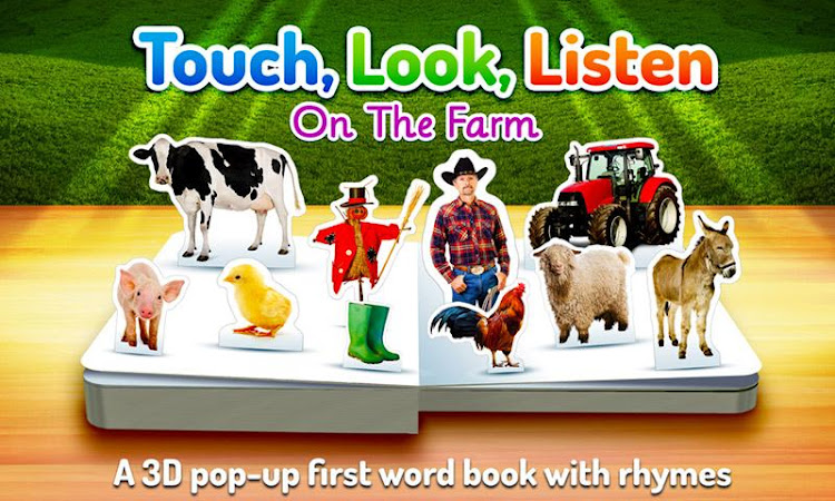 On The Farm - 1.0.0 - (Android)