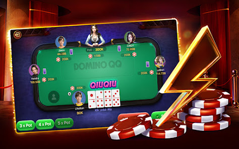 Domino -Lucky  Slots Game 1.0.9.0 APK + Mod (Free purchase) for Android