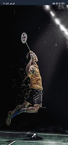 Badminton Wallpaper HD Offline - Apps on Google Play