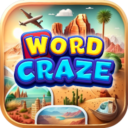 Word Craze - Trivia Crossword Mod Apk