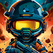 Hole Battalion Clash of Armies - Androidアプリ