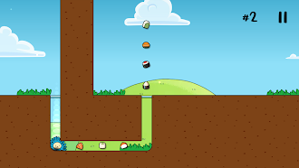 Game screenshot Mophead Dash hack