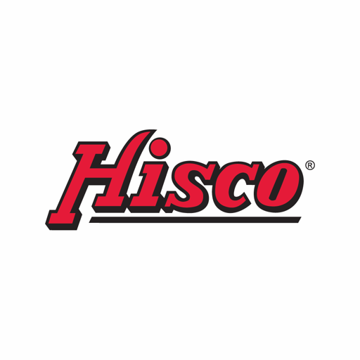 Hisco Store logo