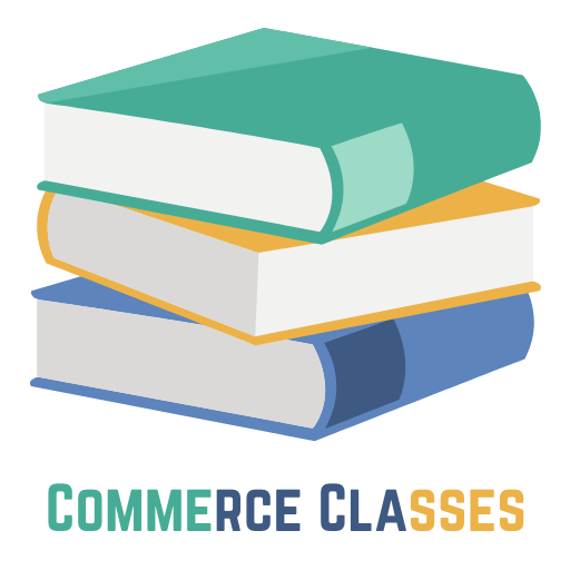 Commerce Classes logo