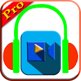 MP3 Audio Converter Mix Cutter icon