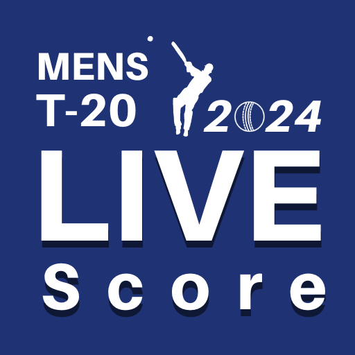 Live Score Cricket For IPL  Icon