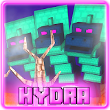 Hydra Addon for Minecraft PE icon