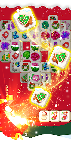 Flower Match Frenzy - Tile 3D screenshot 6