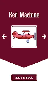 Pixel Aviation