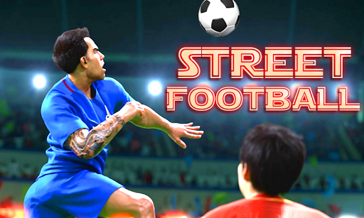 Street Football Super League