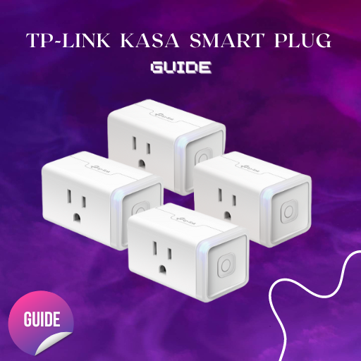 Tp-link kasa smart plug guide