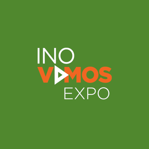 Inovamos Expo logo