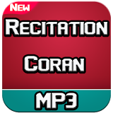 Recitation coran icon