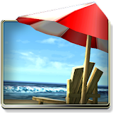 My Beach HD Free icon
