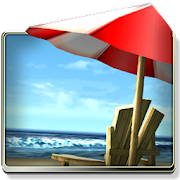 My Beach HD Free 2.0 Icon