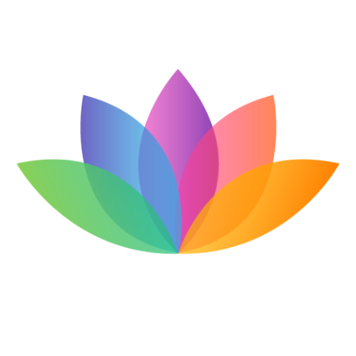WellHeal: Healing & Wellness logo