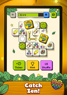 Twin Tiles - Tile Connect Game 1.11.0.0 screenshots 19