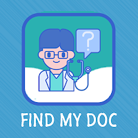 Find My Doc - Personal Doctor