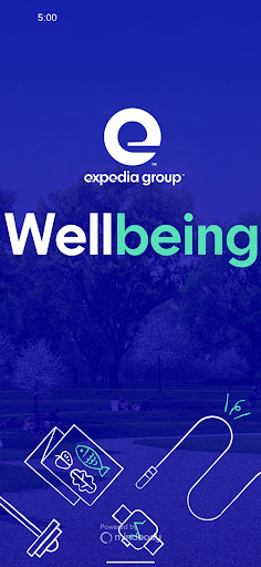EG Wellbeing Screenshot 1 - AppWisp.com