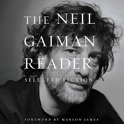 ಐಕಾನ್ ಚಿತ್ರ The Neil Gaiman Reader: Selected Fiction