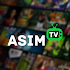 Asim TV: Live TV Free Streaming1.8