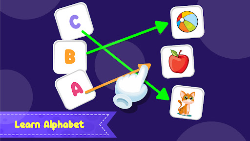 Kids Game - Educational Game apkpoly screenshots 2