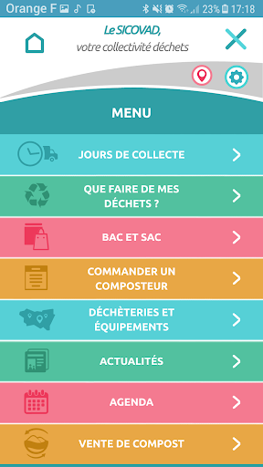 Sicovad Screen 2