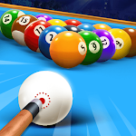 Cover Image of Unduh Billiards 8 Ball: Pool Games - Free Billar 1.0.5 APK