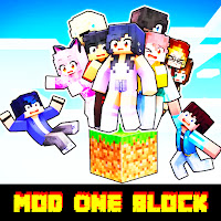 Mod One block survival earth