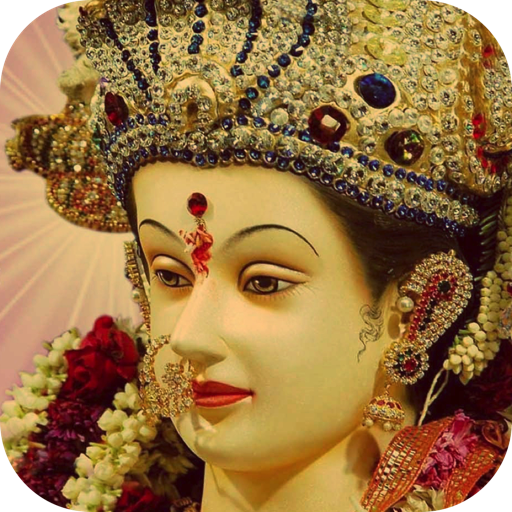 Durga Aarti 1.08 Icon