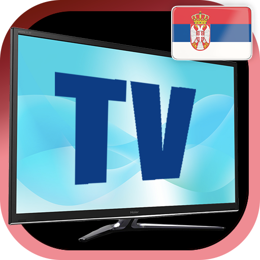 Serbia TV sat info Download on Windows