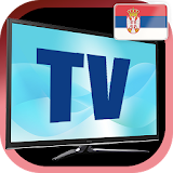 Serbia TV sat info icon