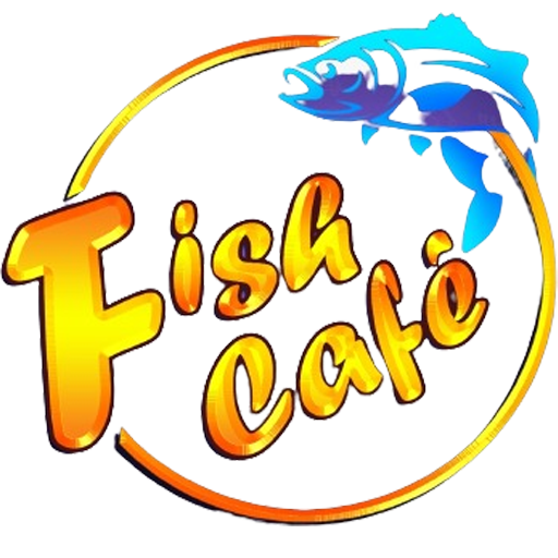 Fish Cafe logo