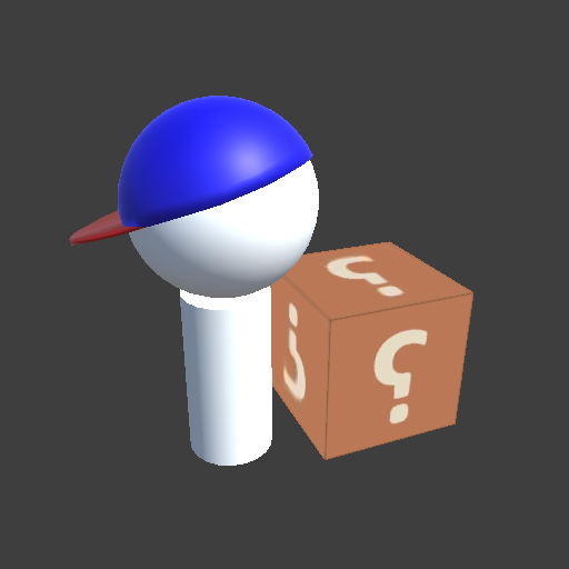 Ballhead Madness logo