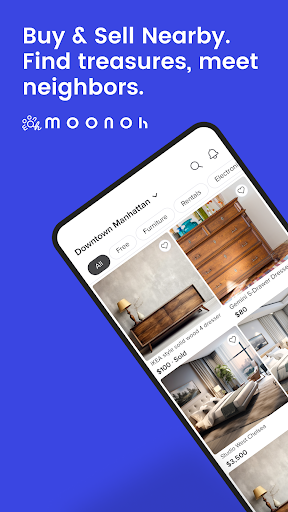 moonoh Screenshot 1 - AppWisp.com