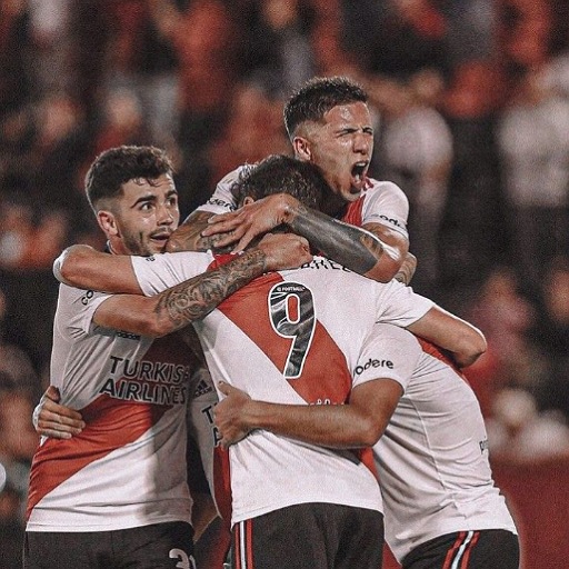 Wallpapers for River Plate