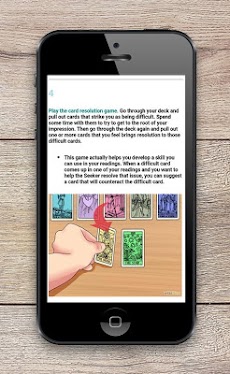 How to Read Tarot Cardsのおすすめ画像4