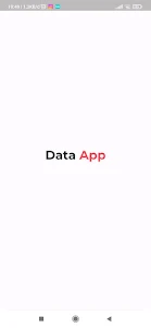 DataApp